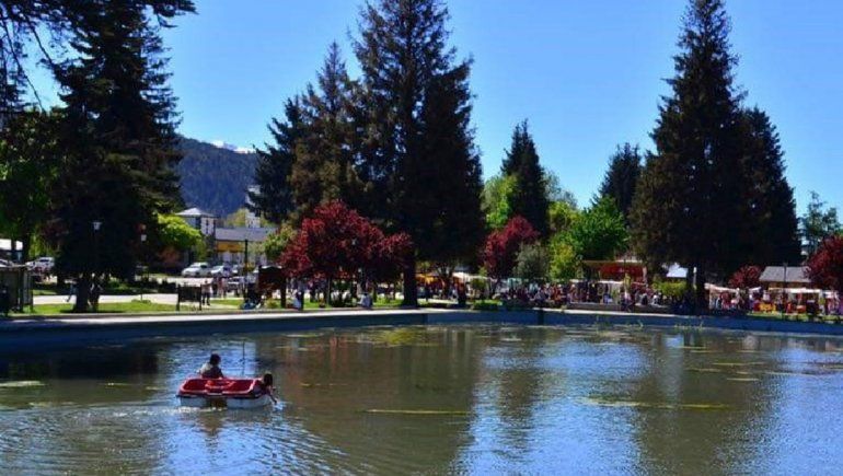 El finde largo inyectó casi 500 millones de pesos en Río Negro