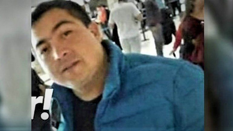 No hay novedades del violador de la nena que se cortó la tobillera y se fugó