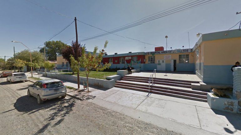 La acitud de los médicos de Cinco Saltos fue respaldada por expertos.