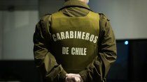 El abogado de Cipolletti fue sorprendido en Chile con armamento en su auto.