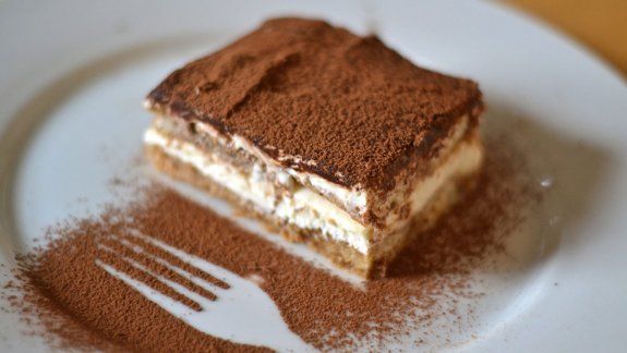 Postre tiramisú exprés: la alternativa a la preparación original que es más sencilla y rápida
