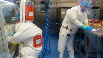 El&nbsp;laboratorio P4&nbsp;del&nbsp;Instituto de Virolog&iacute;a de&nbsp;Wuhan&nbsp;fue blanco de acusaciones&nbsp;de ser responsable del brote inicial del coronavirus.&nbsp;