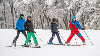 Los cursos para residentes, en la cuenta regresiva.