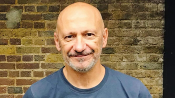 El actor Jorde de Juan publicó en sus redes la novedad: cáncer de páncreas.