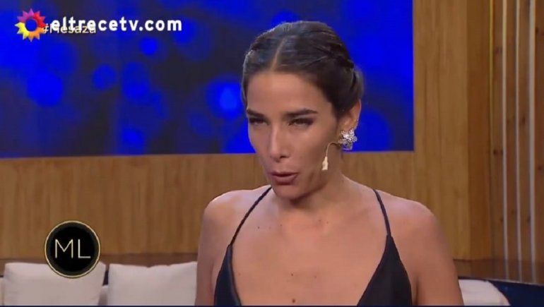 Foto: captura (@eltreceoficial)