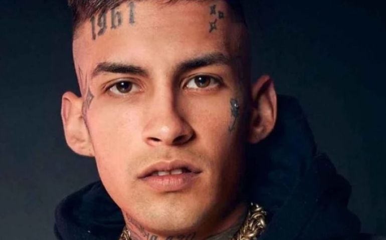 Rosa Passi minimizó los hechos y dijo que no entiende por qué L-Gante sigue detenido.