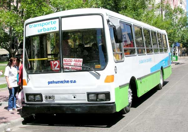 Por robos, choferes evitarían Costa Norte