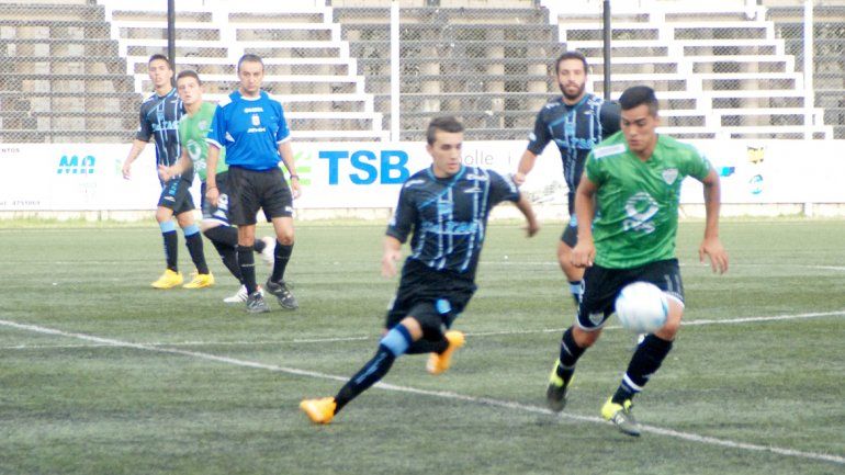 El Albinegro visitará desde las 17 &nbsp;a San Martín