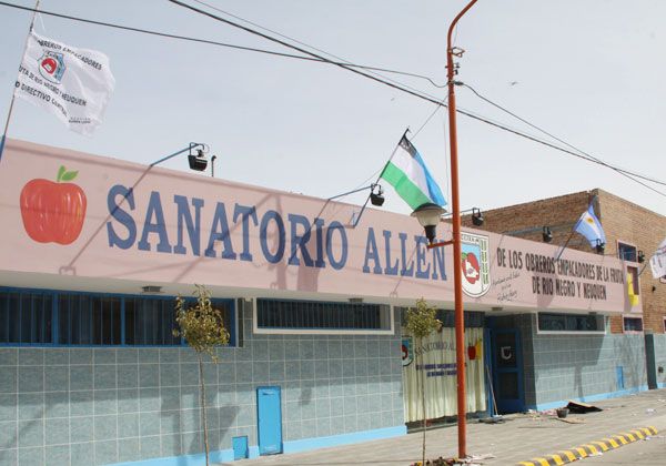 López aseguró que los empaques  le deben $40 millones a la Fruta