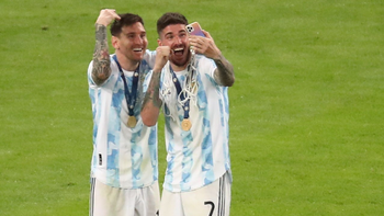El Mundial según Gaido, Camilo y Urcera: el gol más gritado, Messi o Maradona y la derrota más dura