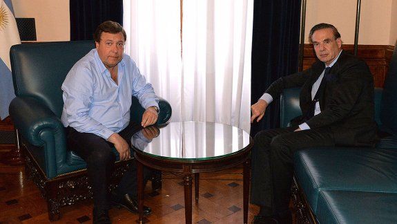 Weretilneck y Pichetto destacaron las mejoras en el Presupuesto 2019