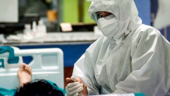 Covid-19: 172 nuevos casos y nueve muertes en el país
