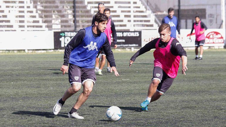 De la Fuente se irá de Cipo tras la discusión con Coronel