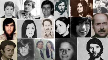 Las víctimas de la dictadura y los grupos armados previos al último golpe de Estado en Cipolletti.
