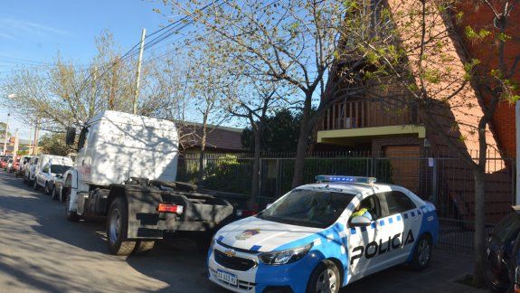 Asesinaron en Neuquén al dueño de una reconocida zapatería  