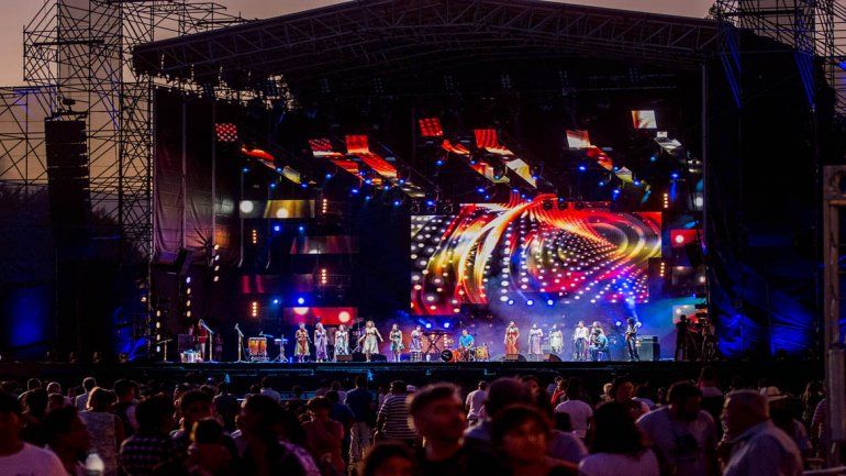 La Fiesta de la Manzana también tiene fecha confirmada