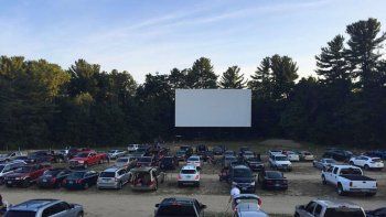 quieren instalar un autocine en fernandez oro