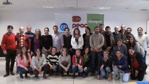 Más cursos en oficios a través de la ADE municipal