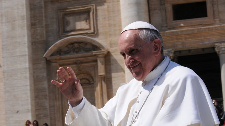 Las cartas del papa Francisco exponen su mirada sobre la política argentina y su vínculo con distintos gobiernos