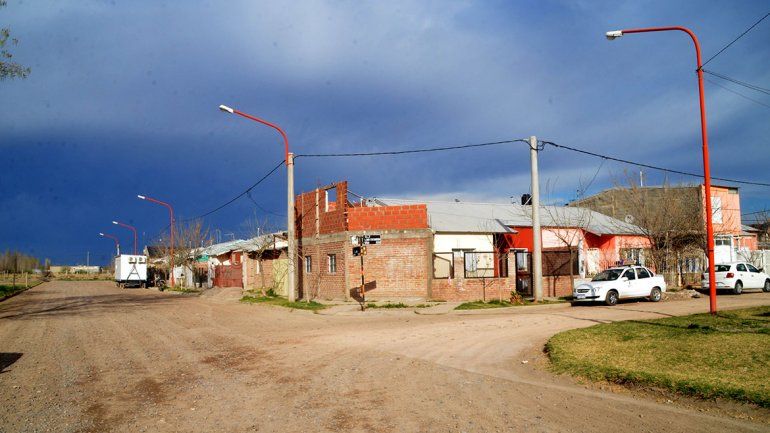Patachorros desvalijaron una casa en plena siesta