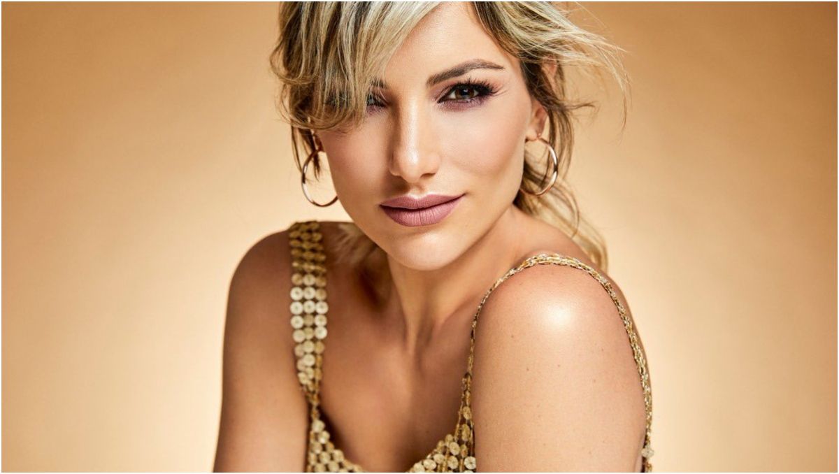 la modelo sofia macaggi confirmo su romance con un famoso neuquino