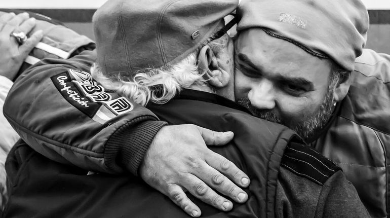 El mundo del rally despidió a Miguelito Debasa ante la repentina muerte de este domingo.