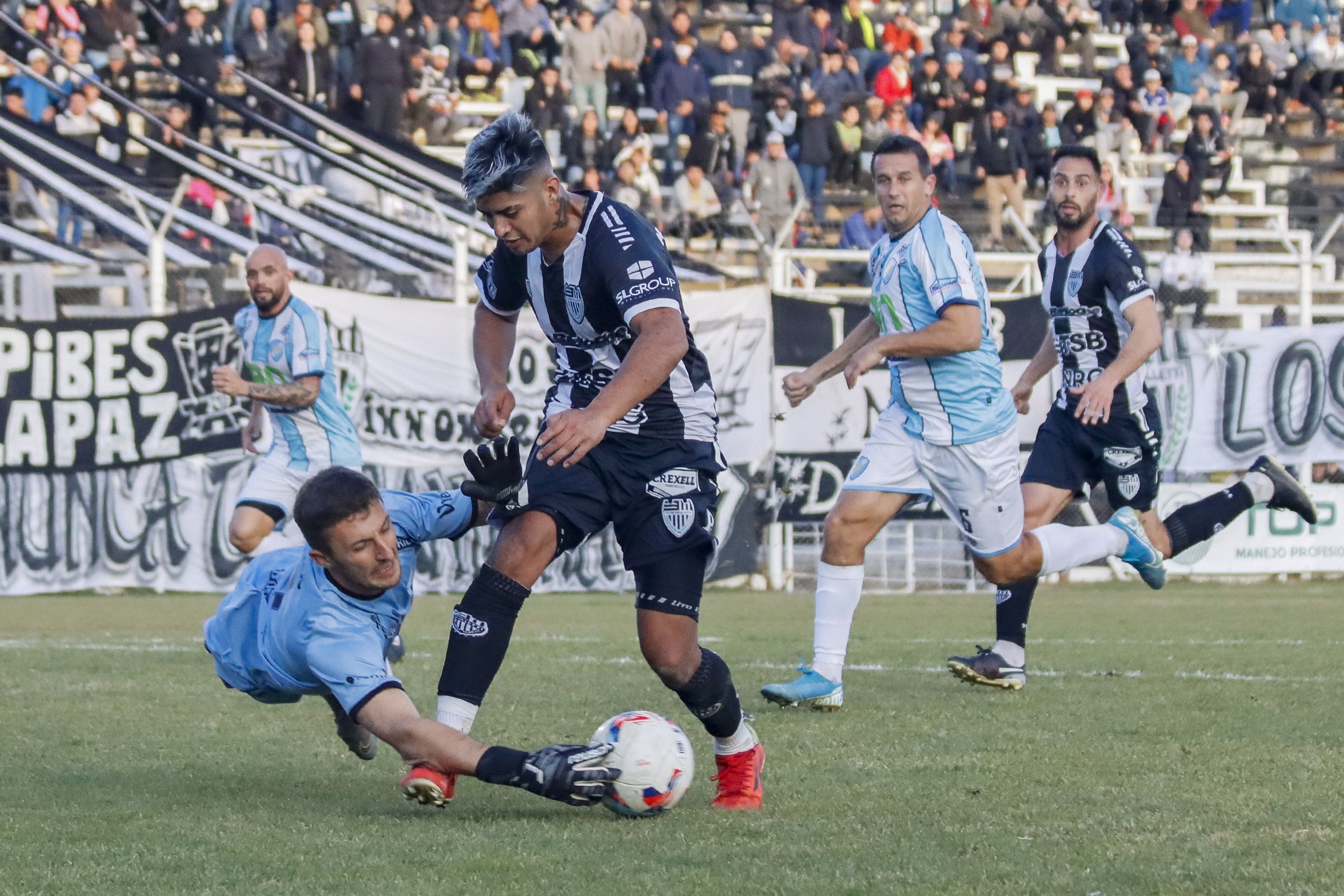 Cipolletti viaja a La Pampa y se definió quién jugará la Copa Argentina