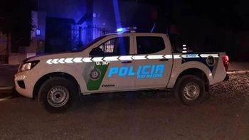 Los padres realizaron la denuncia tras el hecho que ya se investiga.