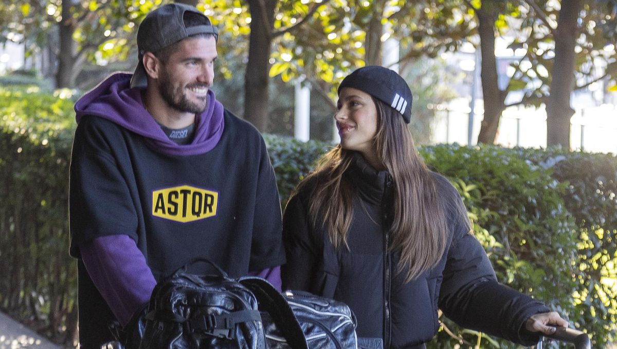 El pedido de Tini a De Paul que generó tremenda polémica