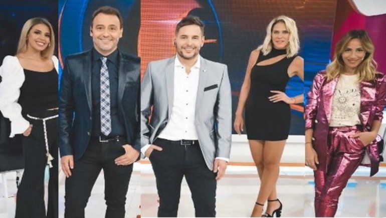 Nicole - Urcera: en Intrusos le dijeron pueblo a Neuquén y ardieron las redes