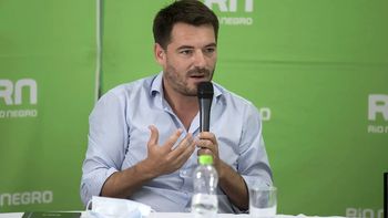 buteler denuncio que los cortes de puentes son una extorsion