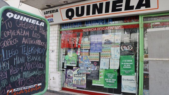 El misterio del cipoleño que ganó el Loto nunca será develado