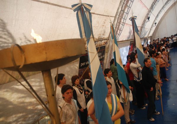 Nadadores clasifican para el Nacional