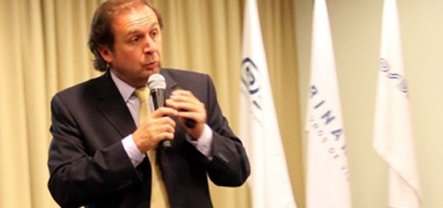 Seminario “Niñez, Género y Familia, complejidad social y comunicación Judicial”