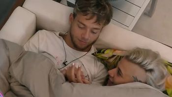 Nacho Castañares habló sobre su relación con Lucila La Tora luego de Gran Hermano.