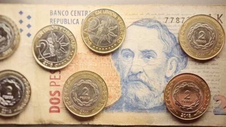 Pagan hasta $100 mil por una moneda de $2: ¿qué características tiene?
