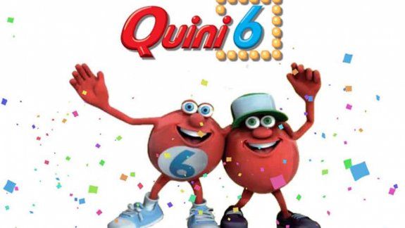 Quini 6: un apostador ganó 38 millones de pesos