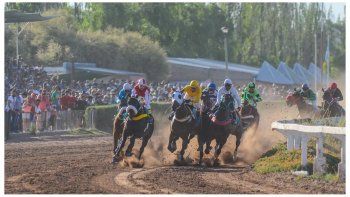 enero tragico: dolor en el turf por la muerte del gran cacho torres
