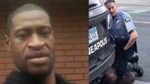 Comienza el juicio por el asesinato de George Floyd