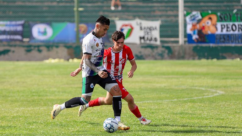 Regional Amateur: hubo partidazos por la tercera fecha y favoritos que se perfilan