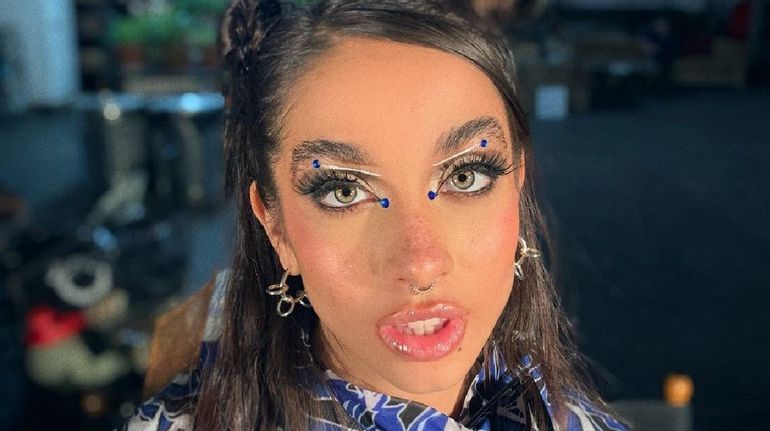 La millonaria cifra en dólares que cobró María Becerra por un show privado