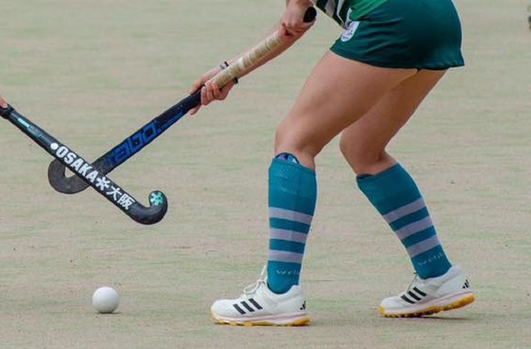La Federación Rionegrina de hockey cambió su decisión sobre la final que no terminó