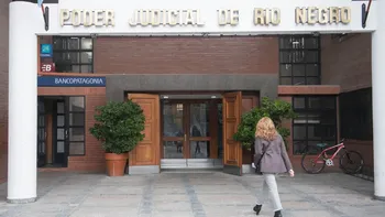 La damnificada logró un fallo favorable luego de iniciar un reclamo judicial contra una empresa. Foto: Archivo.