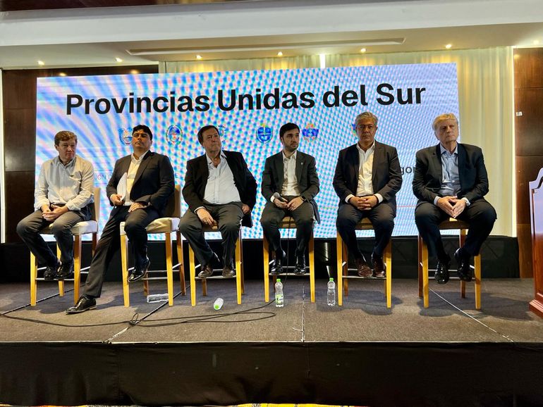 Alberto Weretilneck: No hay Argentina sin Patagonia