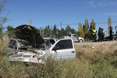 Proyecto de Ley: Accidentes Viales