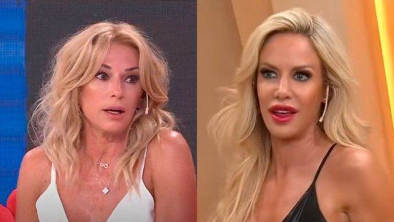 Yanina Latorre defenestró a Luli Salazar por los rumores con Vicuña