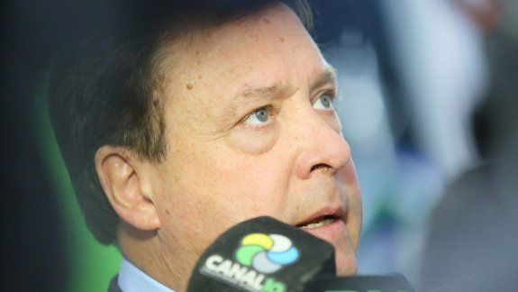 Weretilneck: El presupuesto para 2019 es 26% más alto