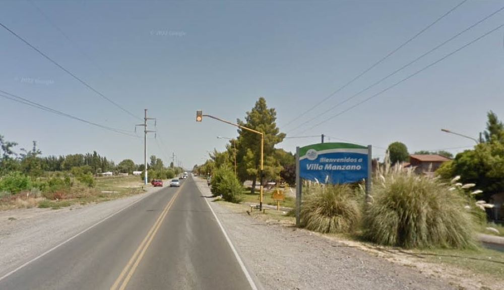 Guardia intentó robar en tres comercios de la calle Florentino Ameghino, paralela a la Ruta 69. Acordó una pena de condición condicional y pautas de conducta, que incluyó irse de Villa Manzano.&nbsp;