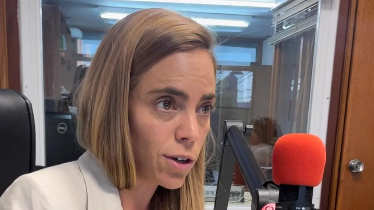 La roquense comprometió su acompañamiento&nbsp; a quienes se presenten como candidatos. Foto: El Literal.