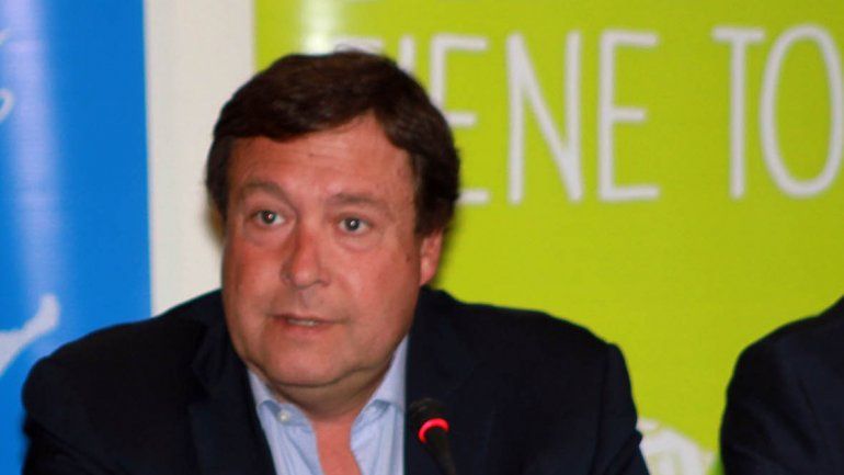 Weretilneck criticó el paro de UPCN por el retraso en el pago de sueldos.